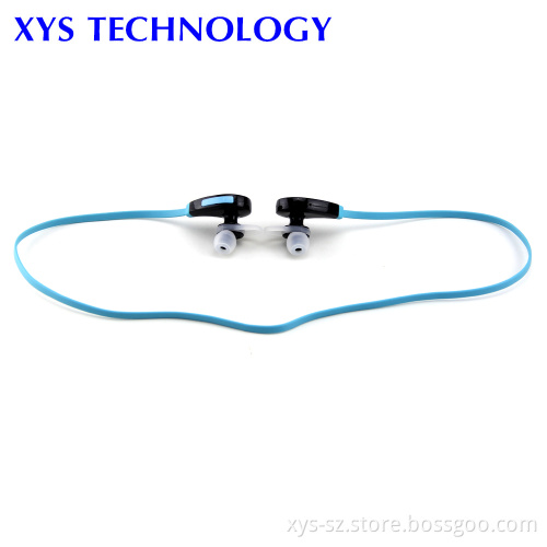 Hot Selling Sport Wireless Bluetooth Stereo Music Earphone Supplier